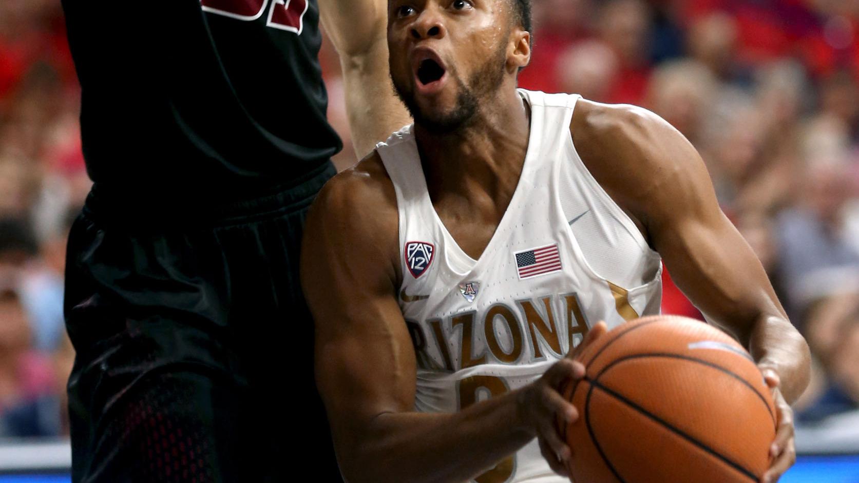 Scouting report: No. 3 Arizona Wildcats vs. Northern Arizona Lumberjacks